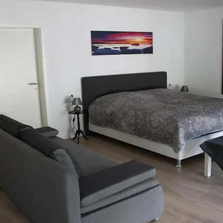 Hotel Laus Comfortable Oberfell