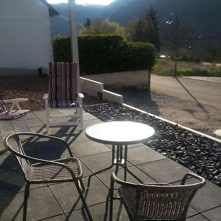 Laus Comfortable Hotel Oberfell